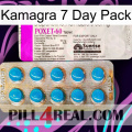 Kamagra 7 Day Pack new07